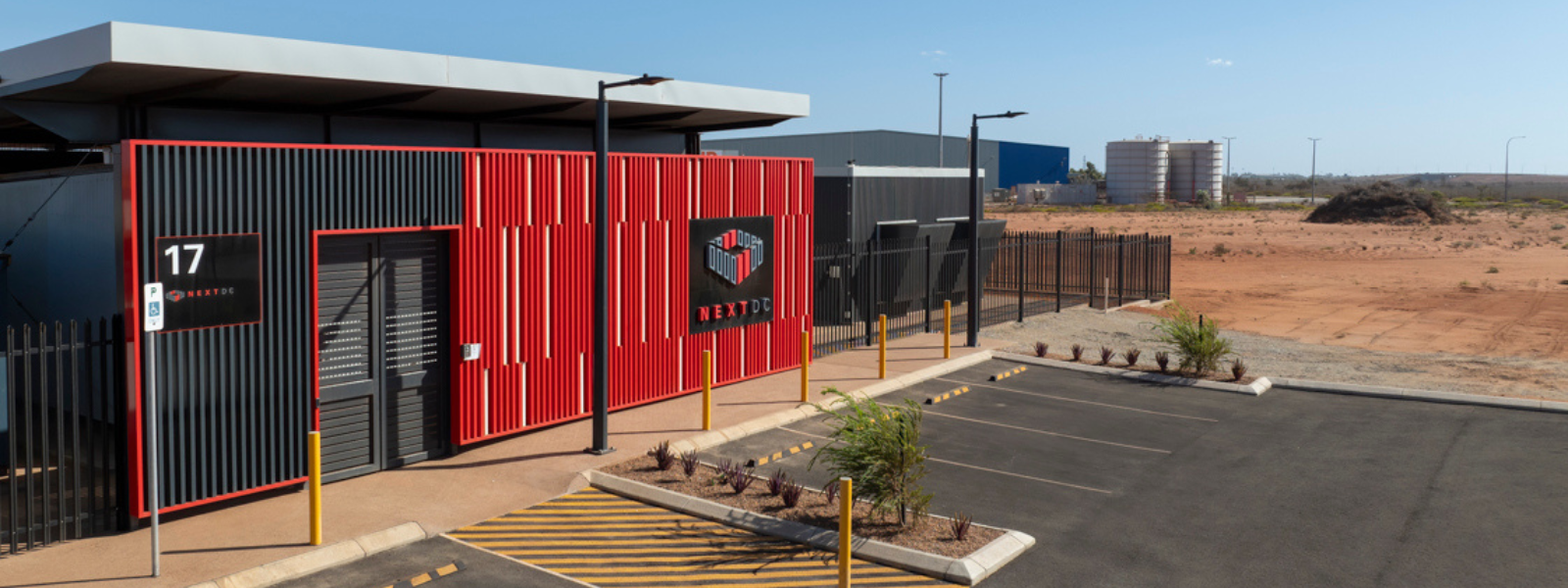 NEXTDC WA Colocation: Why Choose Perth, Port Hedland?