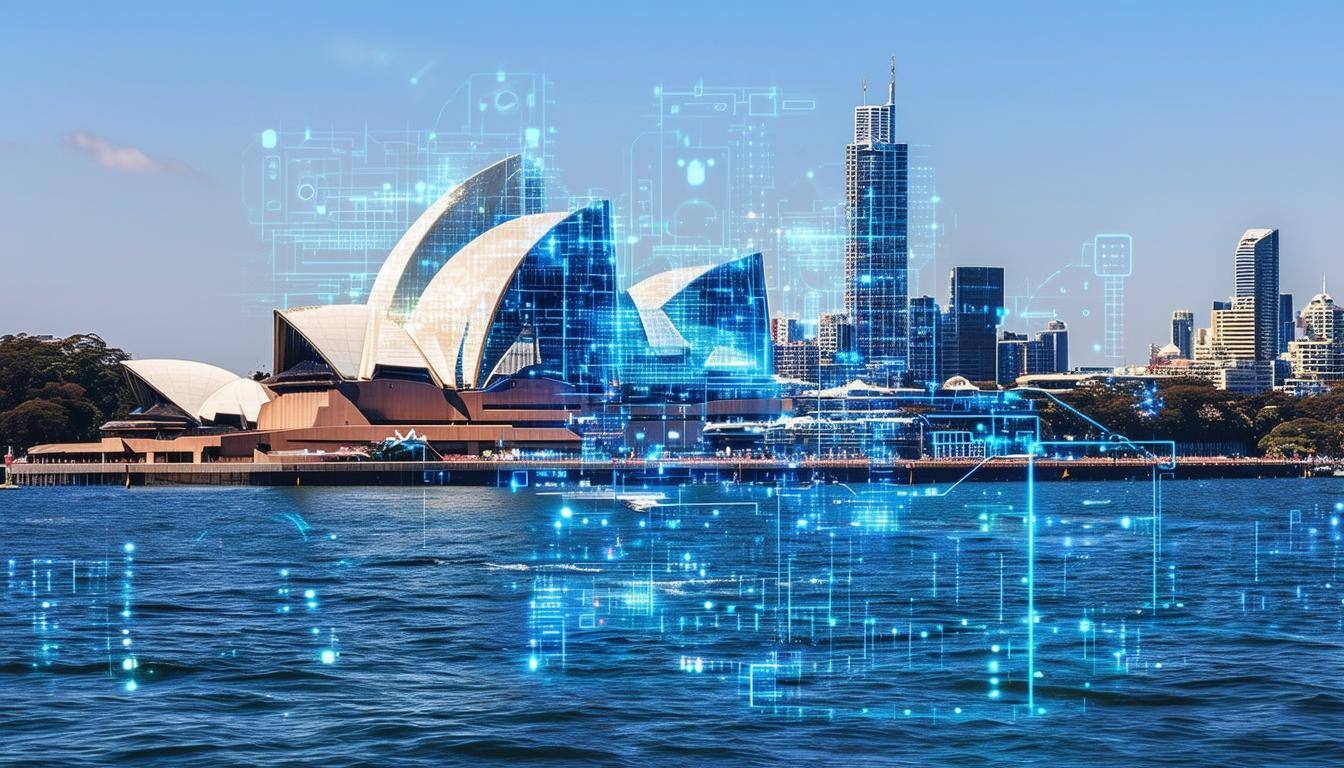 NEXTDC NSW Colocation Data Centres: Why Choose Sydney?