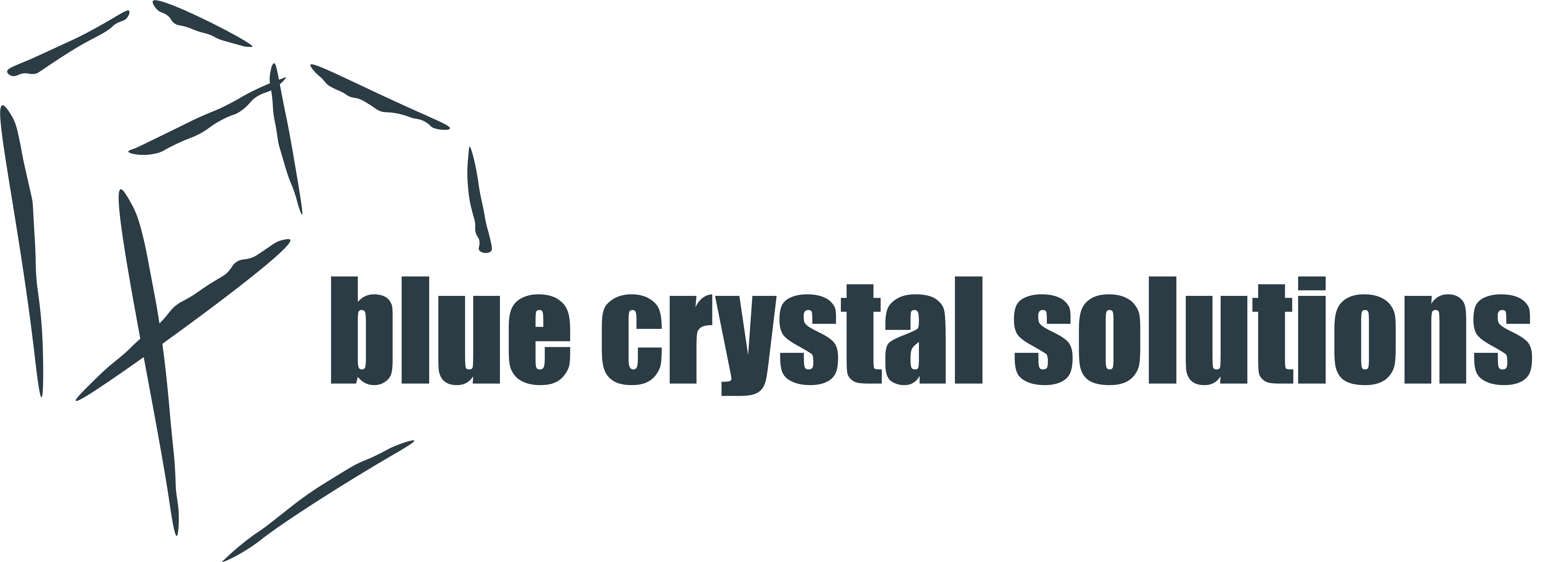 Blue Crystal Solutions