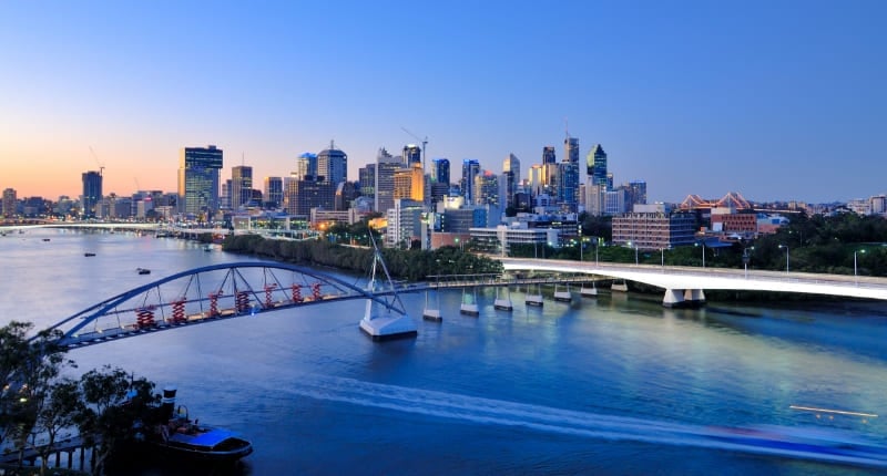 NEXTDC QLD Colocation Data Centres: Why Choose Brisbane and Sunshine Coast?