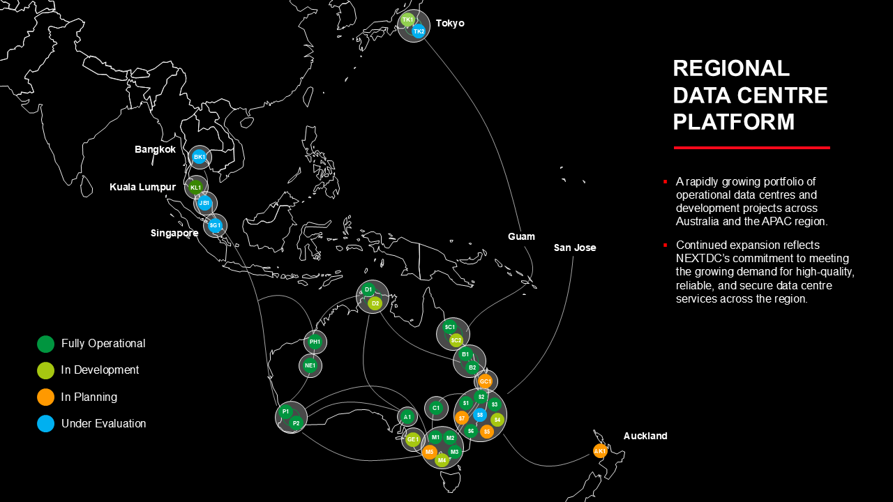 Black Map APAC 2026 With Supporting Text