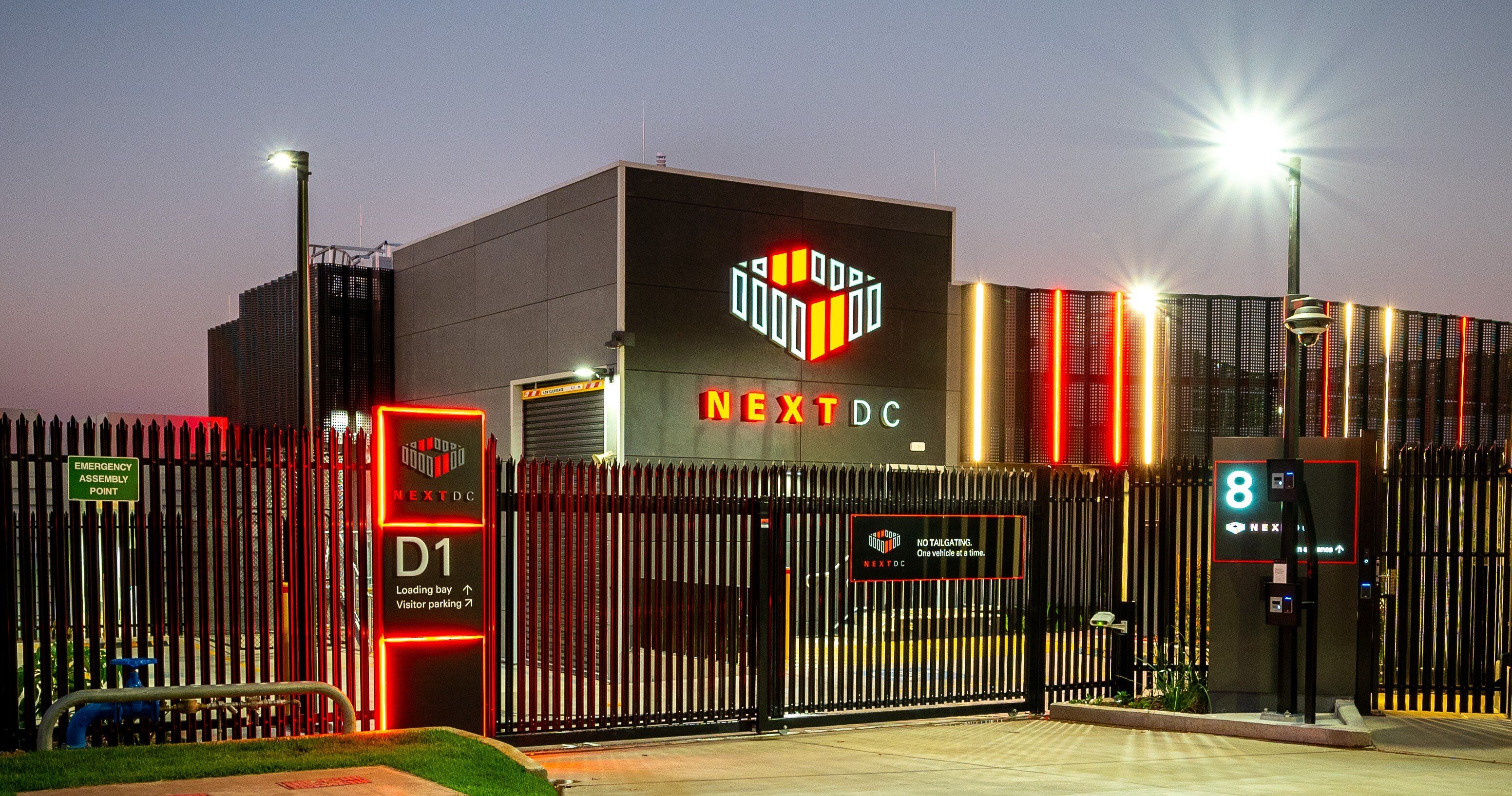 Empowering growth and innovation in the NT: NEXTDC's role in Darwin's interconnected future