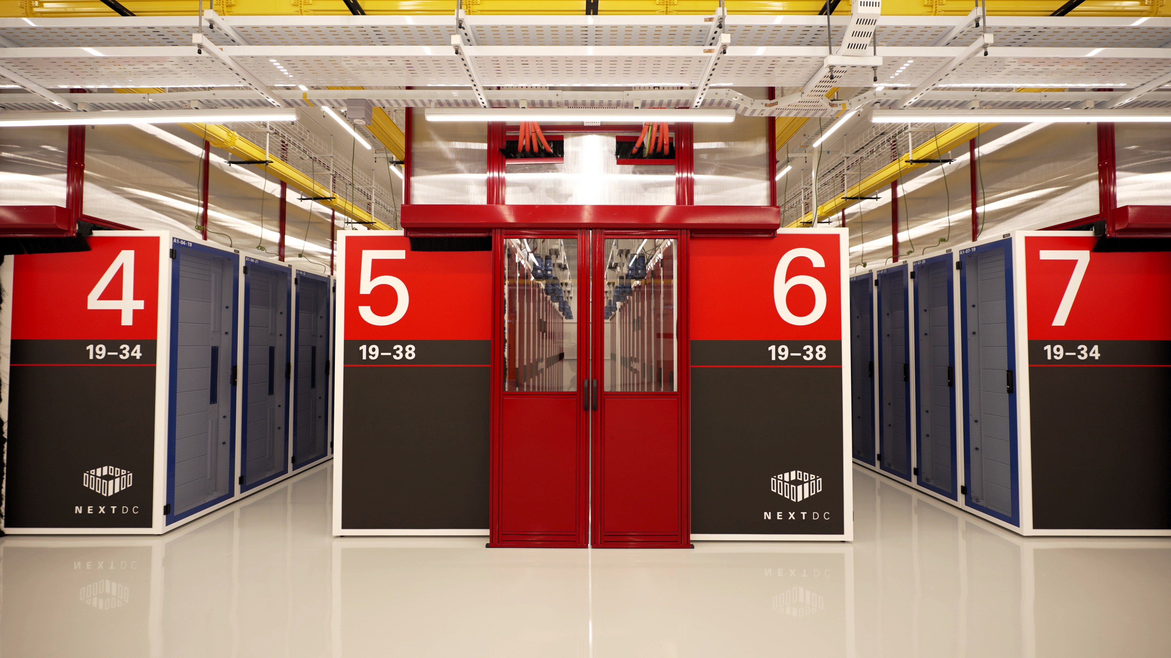 KL1 Data Hall_001